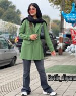 تک کت مازراتی مدل دریا