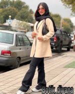 تک کت مازراتی مدل دریا