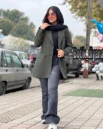 تک کت مازراتی مدل دریا