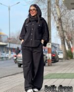 ست لینن مدل بهاره بوتیک دیانا