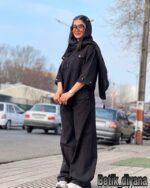 ست لینن مدل بهاره بوتیک دیانا