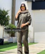 ست لینن ترند