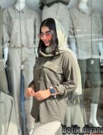 شومیز مراکشی مدل نیس