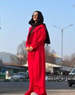 ست کت وشلوار مدل لاوینا (بوتیک دیانا )