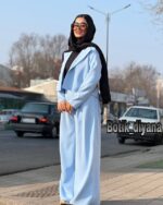 ست کت وشلوار مدل لاوینا (بوتیک دیانا )