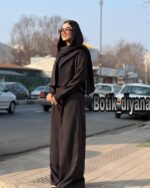 ست کت وشلوار مدل لاوینا (بوتیک دیانا )