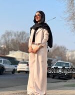 ست کت وشلوار مدل لاوینا (بوتیک دیانا )
