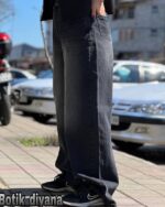 شلوار جین فول بگ