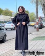 کت و دامن مدل آیما