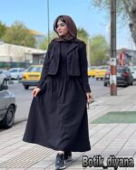 کت و دامن مدل آیما