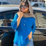 شومیز کنفی مدل دیبا