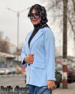 تک کت مازراتی مدل مارال