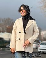 تک کت مازراتی مدل مارال