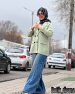 تک کت مازراتی مدل مارال