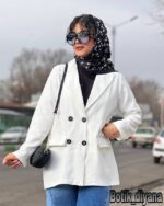 تک کت مازراتی مدل مارال
