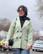 تک کت مازراتی مدل مارال