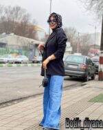 تک کت مازراتی مدل مارال