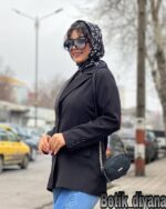 تک کت مازراتی مدل مارال