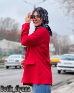 تک کت مازراتی مدل مارال