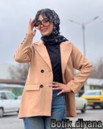 تک کت مازراتی مدل مارال