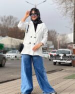 تک کت مازراتی مدل مارال