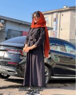 کت و دامن مدل سارین