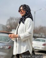 شومیز مراکشی مدل مایاج