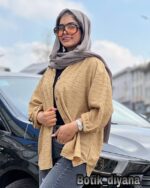 شومیز مراکشی مدل مایاج