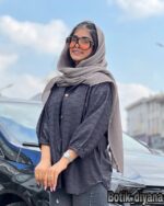 شومیز مراکشی مدل مایاج