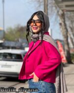 کت کراپ نیلاس