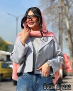 کت کراپ نیلاس