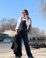 اورال جین نیم بگ