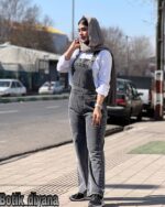 اورال جین نیم بگ