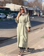 پیراهن مدل آسا