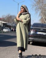 پیراهن مدل آرنیکو