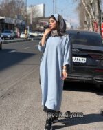 پیراهن مدل آرنیکو