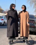 پیراهن مدل آرنیکو