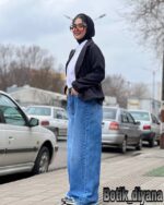 کت مازراتی مدل مونا