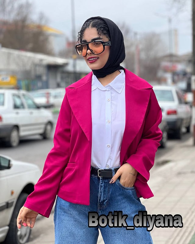 کت مازراتی مدل مونا