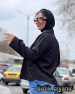 کت مازراتی مدل مونا