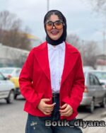 کت مازراتی مدل مونا
