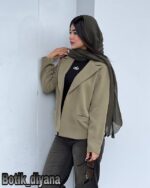 تک کت مازراتی مدل مونا