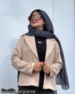 تک کت مازراتی مدل مونا
