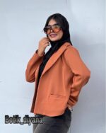 تک کت مازراتی مدل مونا