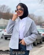 کت مازراتی مدل مونا