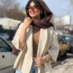 کت لینن نچرال مدل پریماه