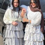 ست شومیز دامن مدل پینترست