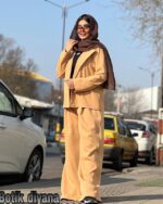 کت شلوار مدل زیبا