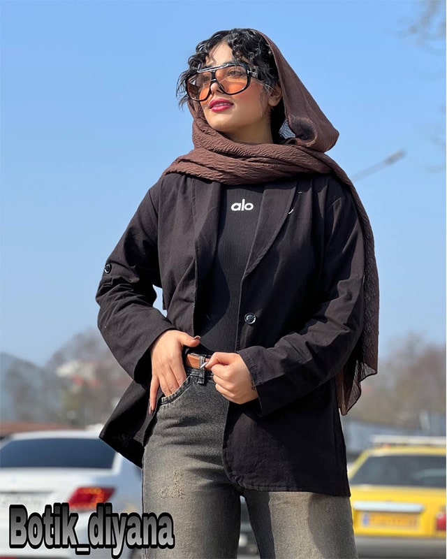 کت لینن مدل سوسالو