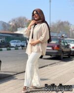 شومیز مراکشی مدل لیوسا